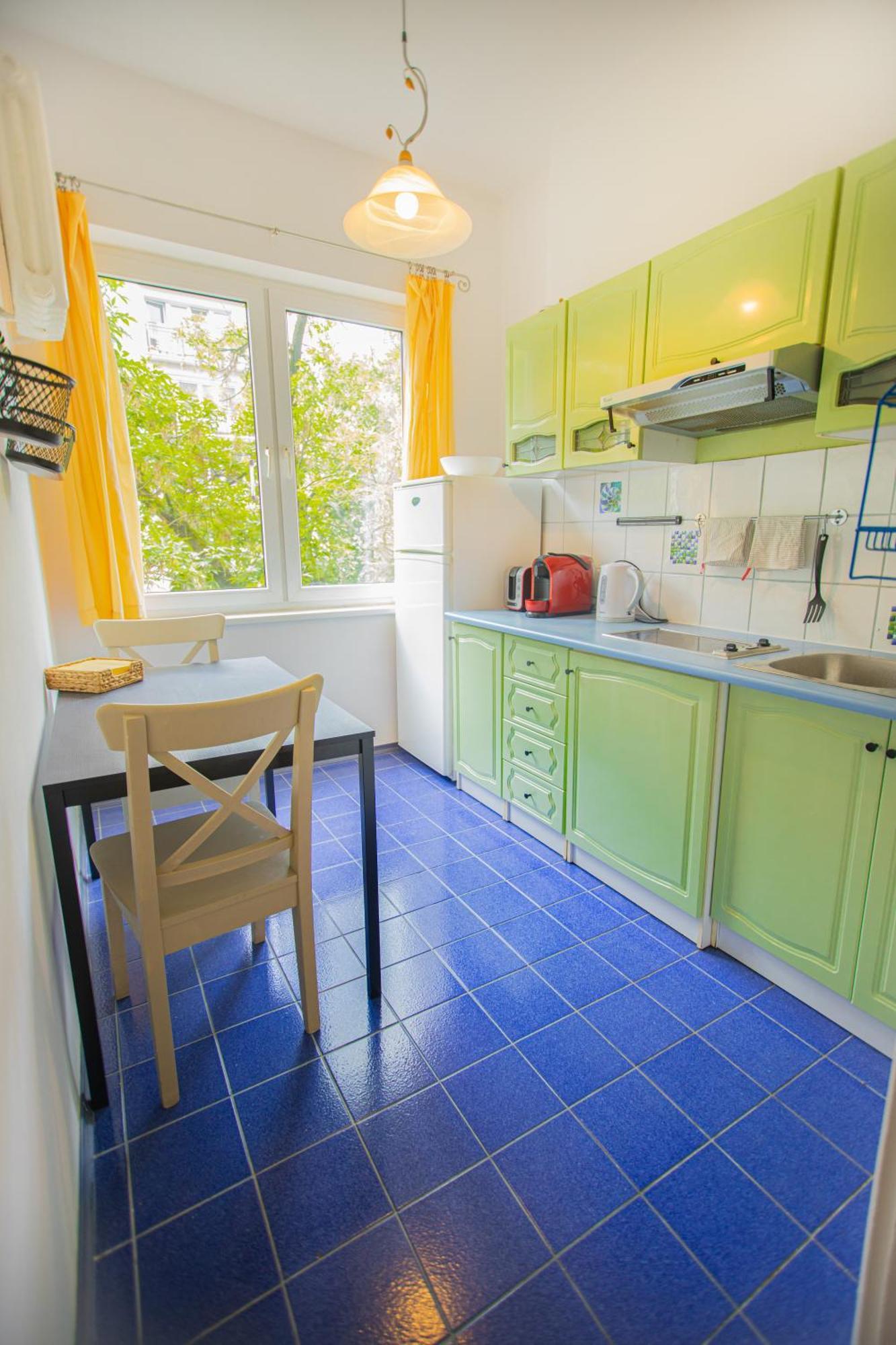 Hoza Str Apt. Great Location. Close To Everything. Lägenhet Warszawa Exteriör bild