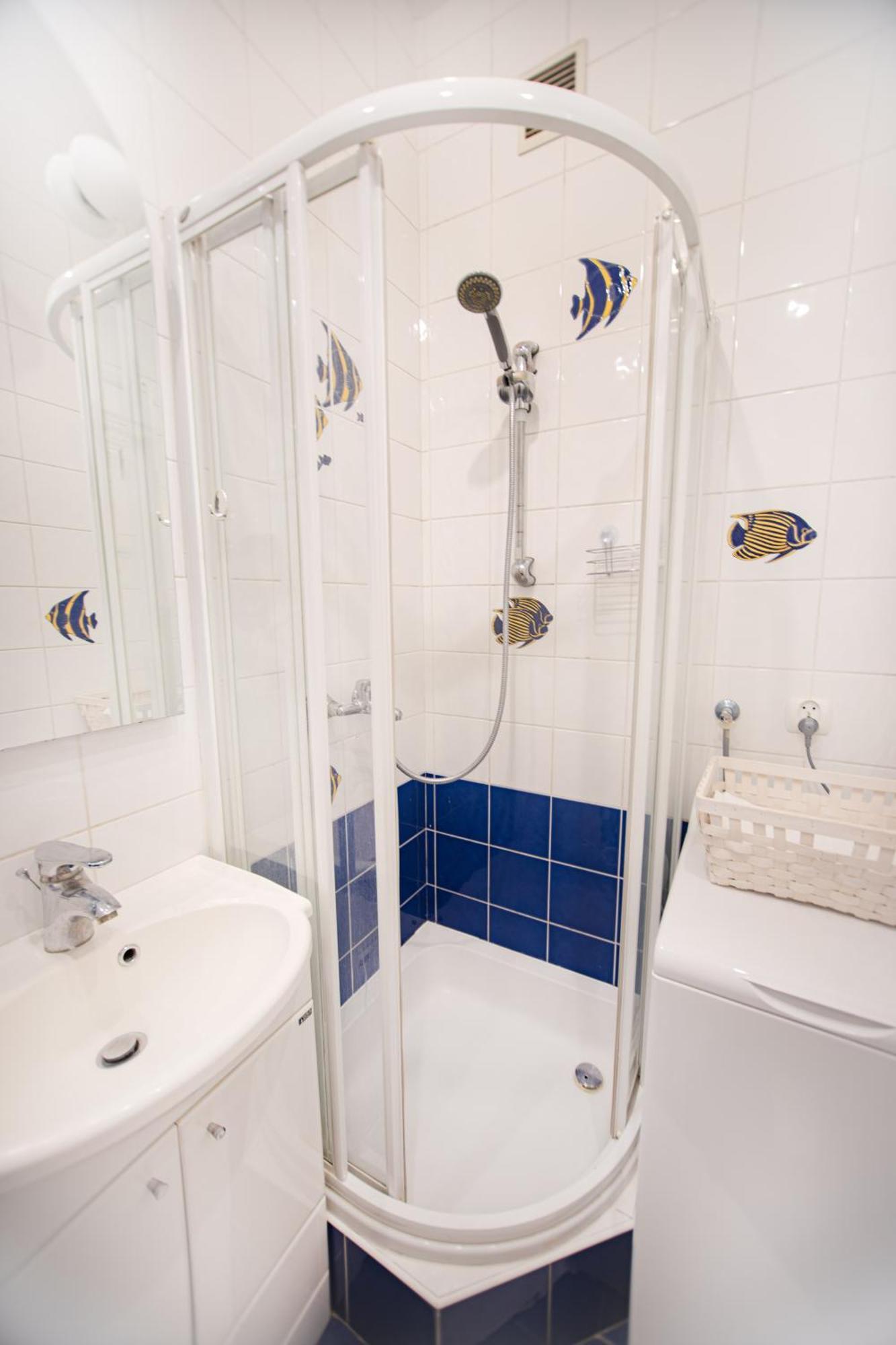 Hoza Str Apt. Great Location. Close To Everything. Lägenhet Warszawa Exteriör bild