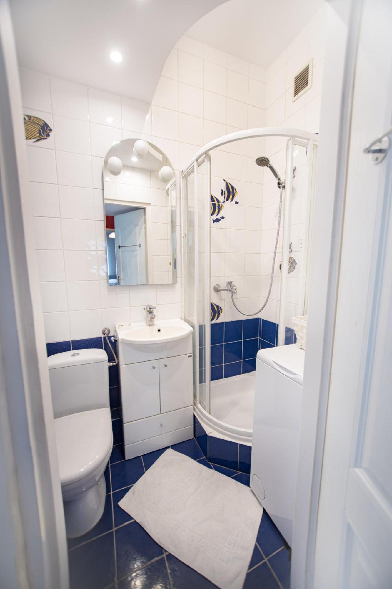 Hoza Str Apt. Great Location. Close To Everything. Lägenhet Warszawa Exteriör bild