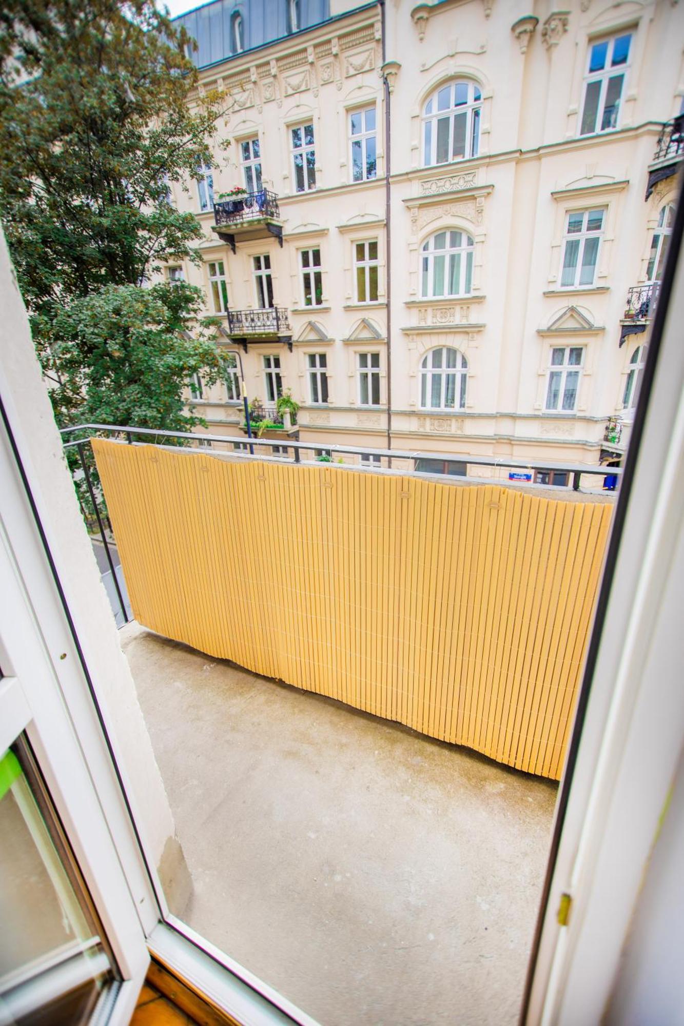 Hoza Str Apt. Great Location. Close To Everything. Lägenhet Warszawa Exteriör bild